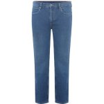 Fabric Jeans Sn Mid Blue – Zboží Dáma