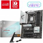 MSI B850 GAMING PLUS WIFI – Zboží Živě