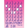 Sbírka úloh z Fyziky 2.díl pro ZŠ - J. Bohuněk 4. vydání