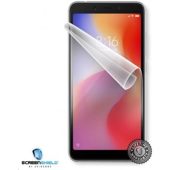 Ochranná fólie ScreenShield Xiaomi RedMi 6A Global - displej