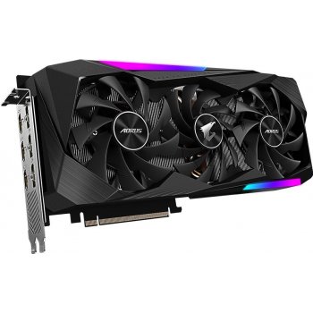 Gigabyte GV-N307TAORUS M-8GD