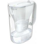 Brita Style ESS 2,4 l bílá – Sleviste.cz