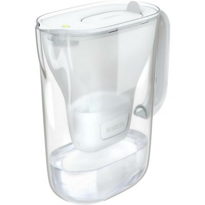 Brita Style ESS 2,4 l bílá – Sleviste.cz