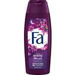 Fa Mystic Moments Bambucké máslo sprchový gel 250 ml – Zbozi.Blesk.cz