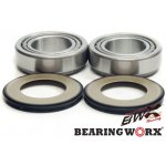 BEARING WORX ložiska řízení s těsnícími prvky BMW S1000RR 10-13,SUZUKI GSX-R 600/750 97-24, DL 650 V-STROM 04-24, SV 650S (22-1003) | Zboží Auto