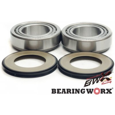BEARING WORX ložiska řízení s těsnícími prvky BMW S1000RR 10-13,SUZUKI GSX-R 600/750 97-24, DL 650 V-STROM 04-24, SV 650S (22-1003) | Zboží Auto