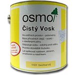 Osmo 1101 Čistý vosk na dřevo 0,75 l Bezbarvý – Hledejceny.cz