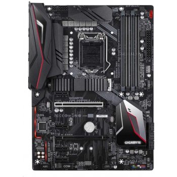 Gigabyte Z390 GAMING X