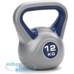 Spartan Kettlebell plast 12 kg – Hledejceny.cz