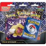 Pokémon TCG Paldean Fates Tech Sticker Collection Greavard – Zbozi.Blesk.cz