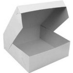 Krabice dortová 30x30cm – Zboží Mobilmania