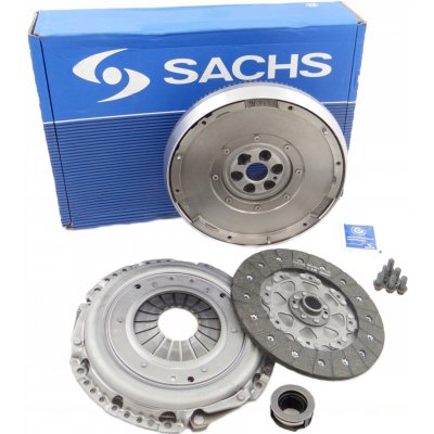 Sada spojky SACHS 2290 601 059 | Zboží Auto
