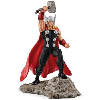 Schleich Marvel Thor