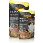 Belcando Kuře s rýží mrkví & cuketou 300 g – Sleviste.cz