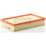 Vzduchový filtr MANN-FILTER C 32 191 – Hledejceny.cz