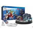 Disney Infinity: Starter Pack 2 - Marvel Super Heroes (Collector's Edition)