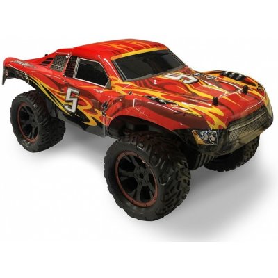 RE.EL Toys RC auto Short Course Storm RTR sada 2,4 GHz 1:12 – Zboží Mobilmania