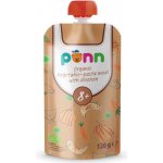Salvest Põnn Bio Kuřátko s těstovinami 120 g – Zboží Dáma