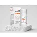 Jadon gel Hot hřejivý gel s kostivalem a CBD 50 g – Sleviste.cz