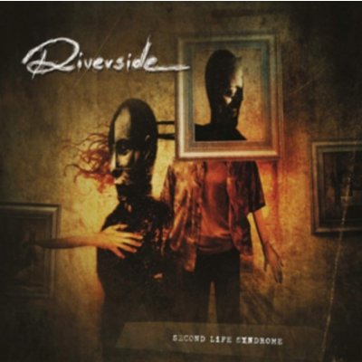 Riverside - Second Life Syndrome CD – Hledejceny.cz