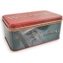 Ares Games War of the Ring Card Box and Sleeves Gandalf Edition