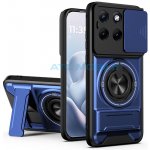 Shield4U Shockproof Camera Sliding & Magsafe kryt Motorola Edge 70 Fusion XT2605 – Sleviste.cz