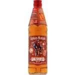 Captain Morgan Gingerbread 30% 0,5 l (holá láhev) – Sleviste.cz