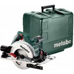 Metabo KS 55 FS 600955500 – Zboží Dáma