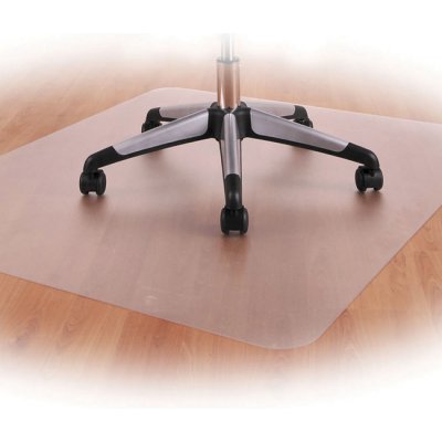 OFFICE PRO podložka pod židle 98 x 120 hladká – Hledejceny.cz