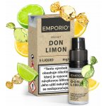 Imperia Emporio Don Limon 10 ml 12 mg – Zbozi.Blesk.cz