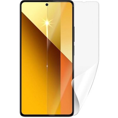 Ochranné fólie ScreenShield Xiaomi Redmi Note 13 5G - displej