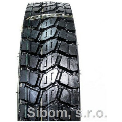 DOUPRO ST928 All-Steel 11/0 R20 152/149 L | Zboží Auto