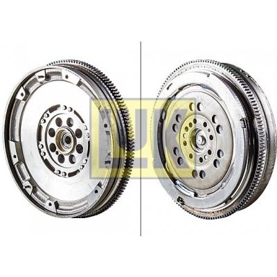 Setrvačník Schaeffler LuK 415 0200 10 – Hledejceny.cz