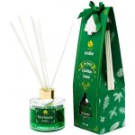 Arôme Difuzér s tyčinkami Pine and Poinsettia 100 ml – Zbozi.Blesk.cz
