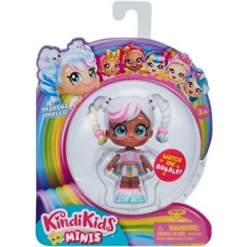 TM Toys Kindi Kids Mini Marhsa Mello