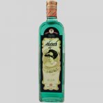 Fruko Schulz Absinth 70% 0,5 l (holá láhev) – Zboží Dáma