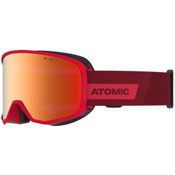 Atomic Revent HD OTG