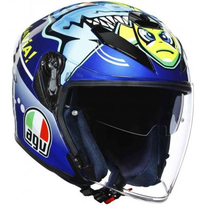 AGV Eteres Rossi misano 2015 – Sleviste.cz