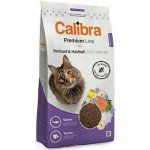 Calibra Cat Premium Line Steril.&Hairball w. Salm 10 kg – Zboží Dáma