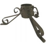 Těsmat Stojan Blackbird na stromeček, měděný, kovový SL221958XX – Sleviste.cz