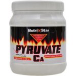 NutriStar Pyruvate Ca 500 kapslí – Hledejceny.cz