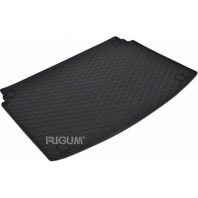 Gumová vana do kufru Rigum Hyundai i30 2017-2020 (hatchback, dolní dno) – Hledejceny.cz