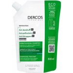 Vichy Dercos DS šampon proti lupům pro normální a mastné vlasy 390 ml – Zboží Mobilmania