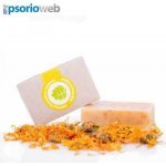 HillVital mýdlo s měsíčkem na hojení ran a záněty 95 g – Hledejceny.cz