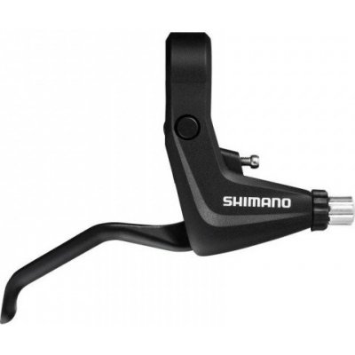 Shimano BL-T4000 Shimano černá – Zboží Mobilmania