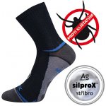 Voxx Optifan 03 ponožky dámské proti klíšťatům tm. modré – Hledejceny.cz