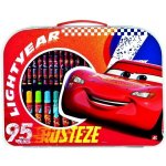 AS Company AS Art set v kufříku CARS B – Hledejceny.cz