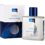 Alpa Cool voda po holení 100 ml – Zbozi.Blesk.cz