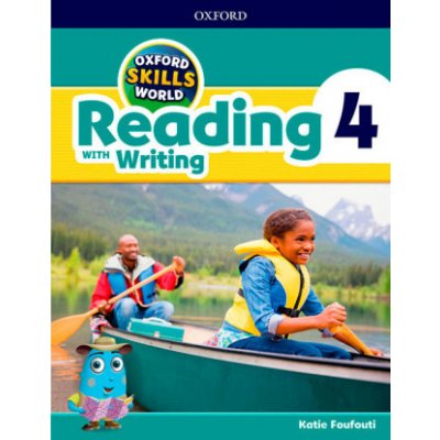 Oxford Skills World: Level 4. Reading with Writing Student Book / Workbook