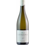 Bodegas Forjas del Salnes Leirana Albarino 2023 Bílé 12,5% 0,75 l (holá láhev) – Hledejceny.cz
